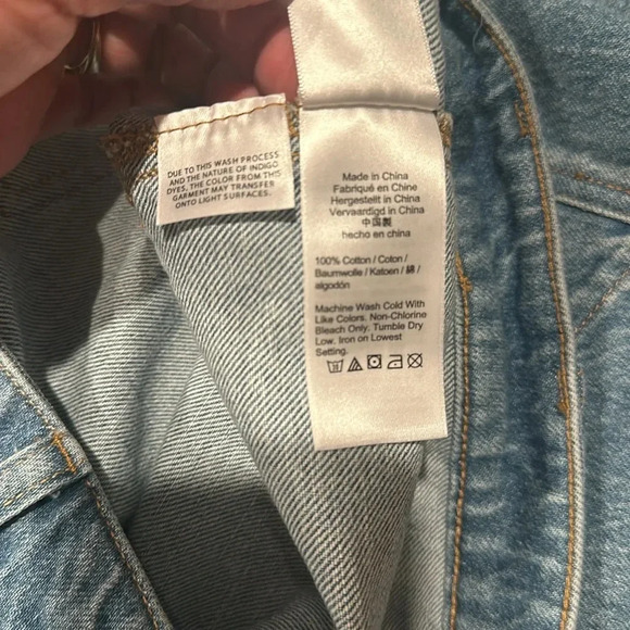 Women’s jeans J.Crew 31 - Picture 10 of 11